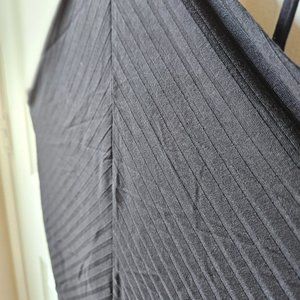 Daily Ritual Cross Front Tank Top